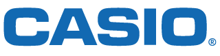 Casio Logo