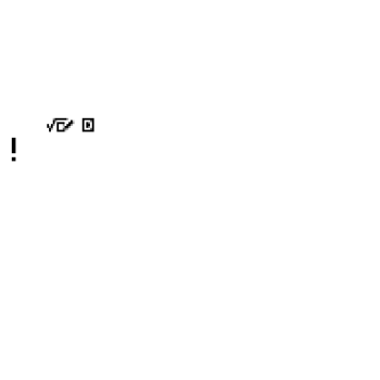 Giai thừa (Factorial)