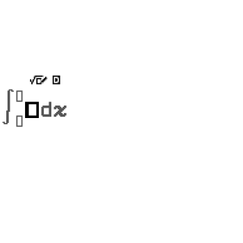 Tích phân (Integration)