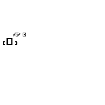 Số thập phân tuần hoàn (Recurring Decimal)