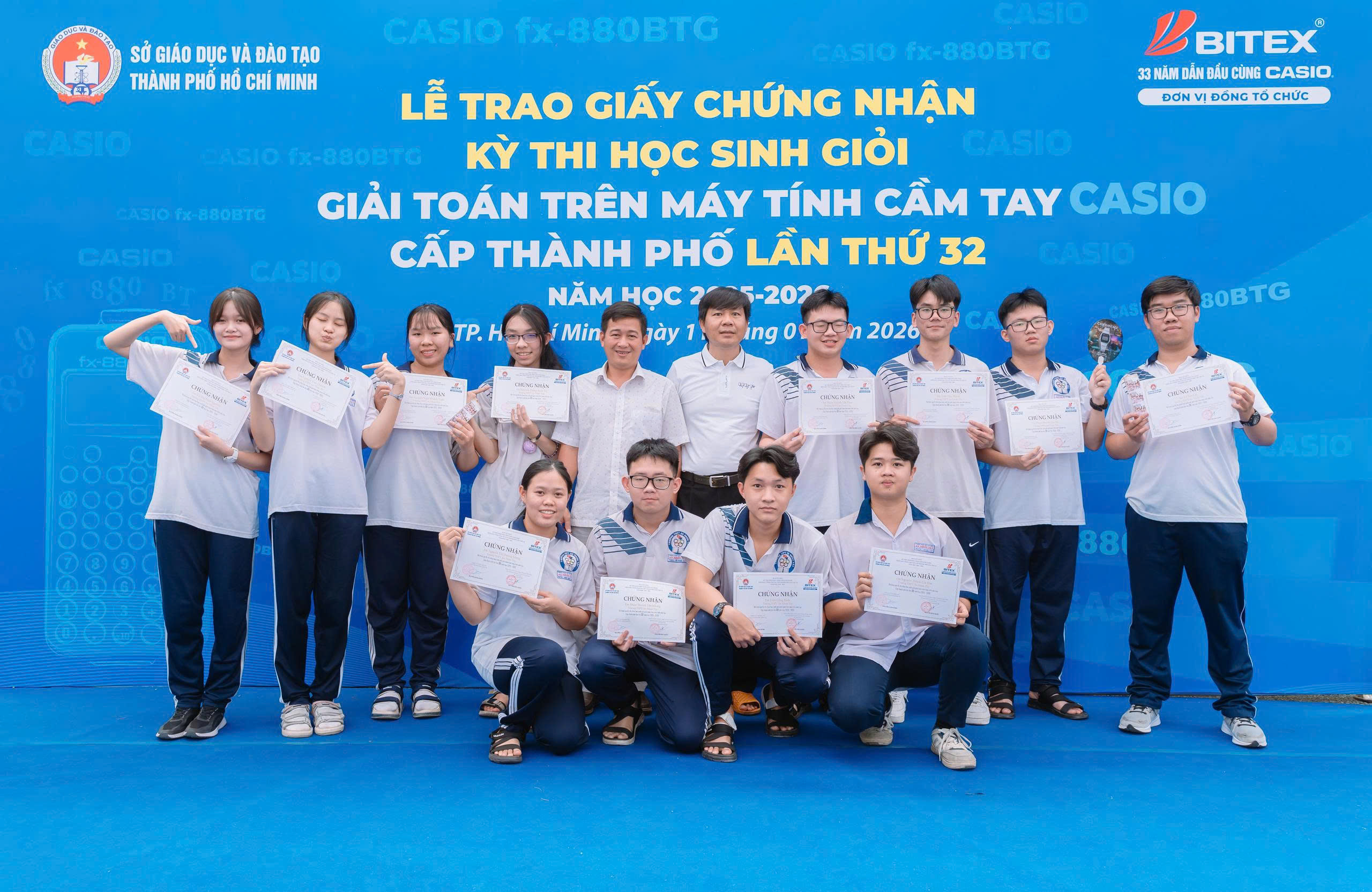 Học sinh